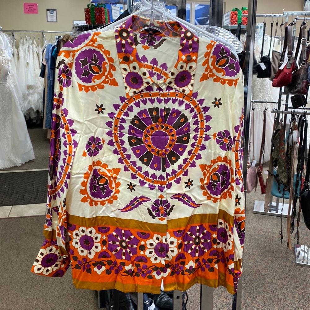ESCADA Blouse